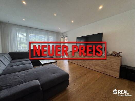 Wohnung zum Kauf 319.000 € 3 Zimmer 77,3 m² 2. Geschoss Kapellenweg 35 Feldkirch 6800