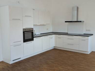 Wohnung zur Miete 930 € 2 Zimmer 81 m² Geschoss 3/3 frei ab sofort Westbahnstraße 11 Landau Landau in der Pfalz 76829