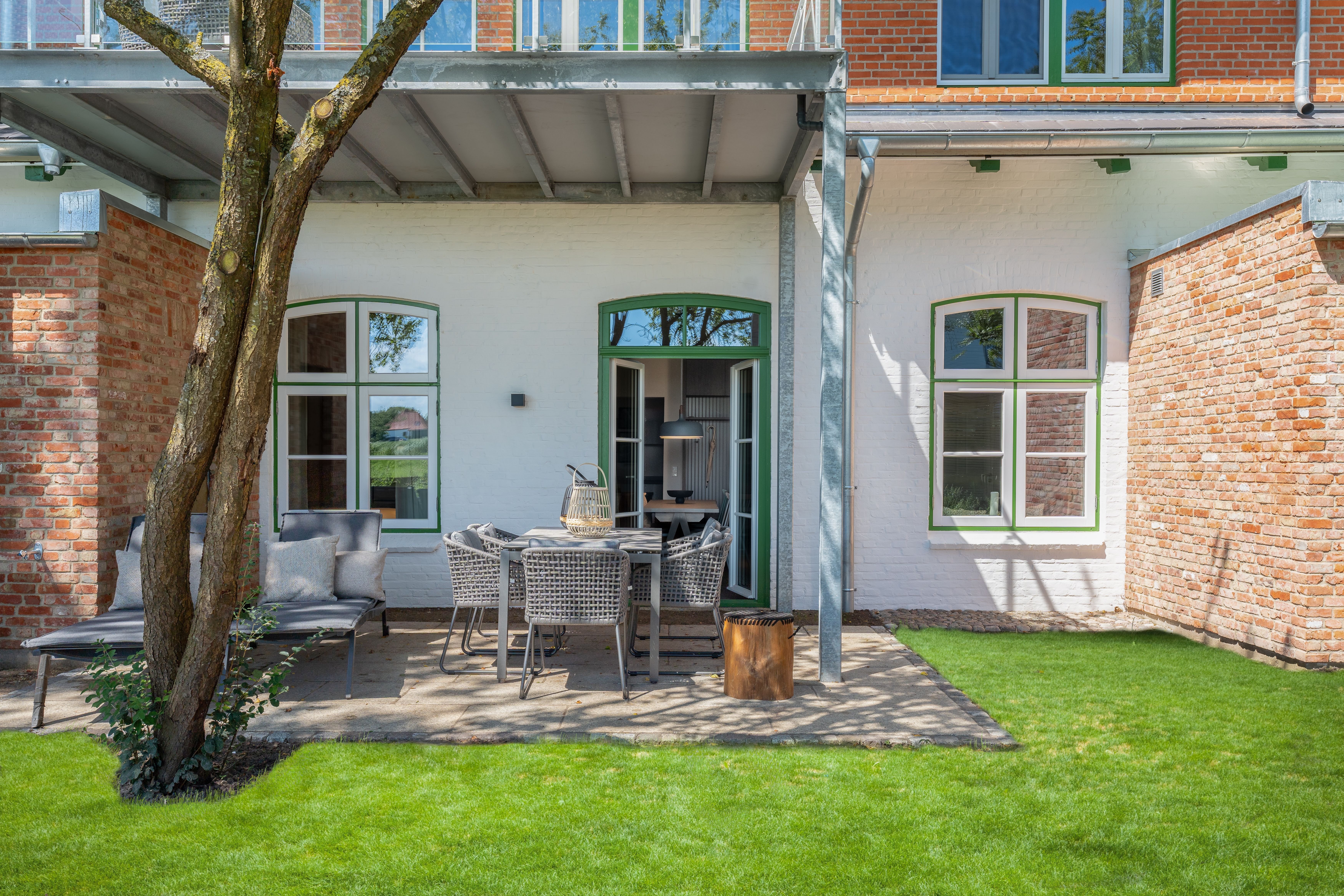 Terrassenwohnung zum Kauf 869.000 € 2 Zimmer 66,3 m²<br/>Wohnfläche Westerhever 25881