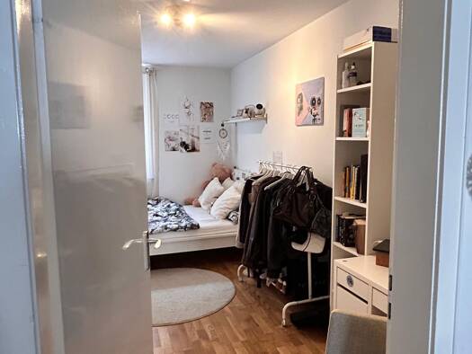 WG-Zimmer zur Miete 700 € 12 m² frei ab 01.12.2026 Neustadt-Süd Köln 50674