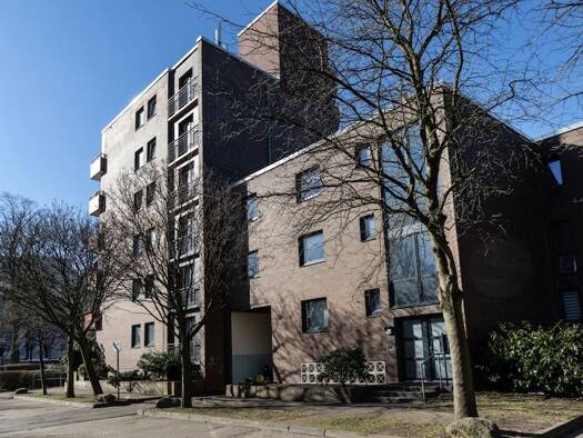 Sonstiges zum Kauf als Kapitalanlage geeignet 265.000 € Poppenbüttel Hamburg 22399