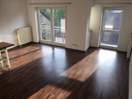 Studio zur Miete 560 € 2,5 Zimmer 54 m² frei ab 01.09.2026 Damm Aschaffenburg 63741