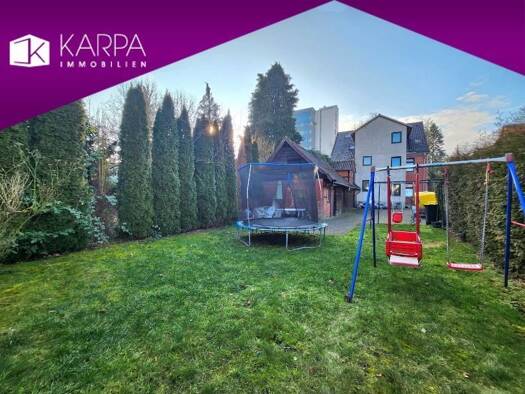 Grundstück zum Kauf 499.000 € 564 m² Grundstück Bahnhofstraße 24 Springe Springe , Deister 31832