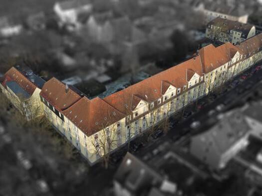 Wohnung zur Miete 509 € 2,5 Zimmer 76 m² 1. Geschoss frei ab 01.11.2026 Rudolfstraße 4 Wanne Herne 44649