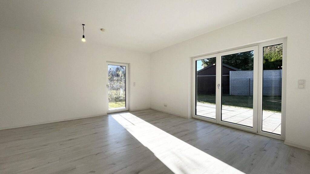 Wohnung zum Kauf 550.000 € 3 Zimmer 71,3 m² EG Ruthnergasse Wien 1210