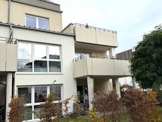 Wohnung zur Miete 1.350 € 3 Zimmer 105 m² 1. Geschoss frei ab 01.01.2026 Hailer Gelnhausen 63571
