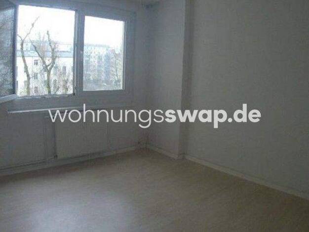 Wohnung zur Miete Tauschwohnung 700 € 2 Zimmer 50 m² 2. Geschoss Friedrichshain Berlin 10247