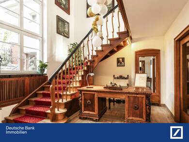 Einfamilienhaus zum Kauf 1.499.950 € 5 Zimmer 317 m² 998 m² Grundstück Groß Glienicke Potsdam 14476