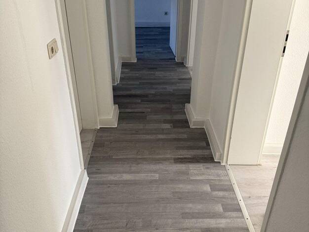 Wohnung zur Miete 460 € 3 Zimmer 74,5 m² 1. Geschoss Hötensleben Hötensleben 39393