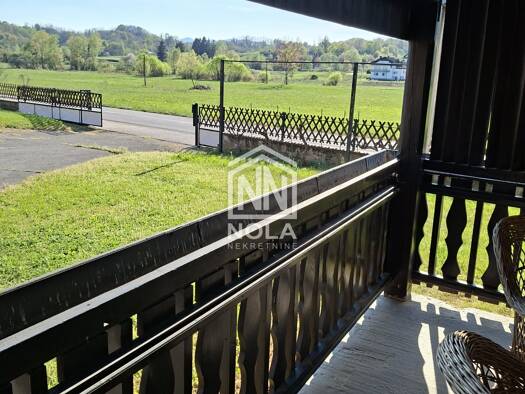 Einfamilienhaus zum Kauf 155.000 € 5 Zimmer 10 m² Grundstück Lepoglava 42250
