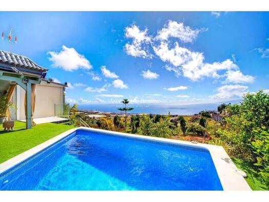 Villa zum Kauf 998.000 € 2 Zimmer 150 m² Guía de Isora 38688
