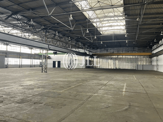 Lagerhalle zur Miete 4.000 m² Lagerfläche teilbar ab 1.000 m² Salzwedel Salzwedel 29410