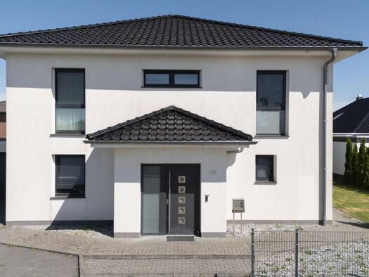 Einfamilienhaus zum Kauf 750.000 € 5 Zimmer 187 m² 506 m² Grundstück Lamme Lehndorf - Watenbüttel 38116