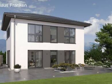 Einfamilienhaus zum Kauf - Erstbezug provisionsfrei 495.300 € 5 Zimmer 154,9 m² 560 m² Grundstück Prosselsheim Prosselsheim 97279
