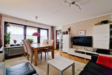 Wohnung zum Kauf 390.000 € 3 Zimmer 82,7 m² 4. Geschoss Altenerding Erding 85435