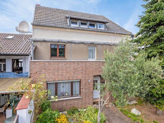 Mehrfamilienhaus zum Kauf 470.000 € 8 Zimmer 226 m² 480 m² Grundstück Merten Bornheim 53332