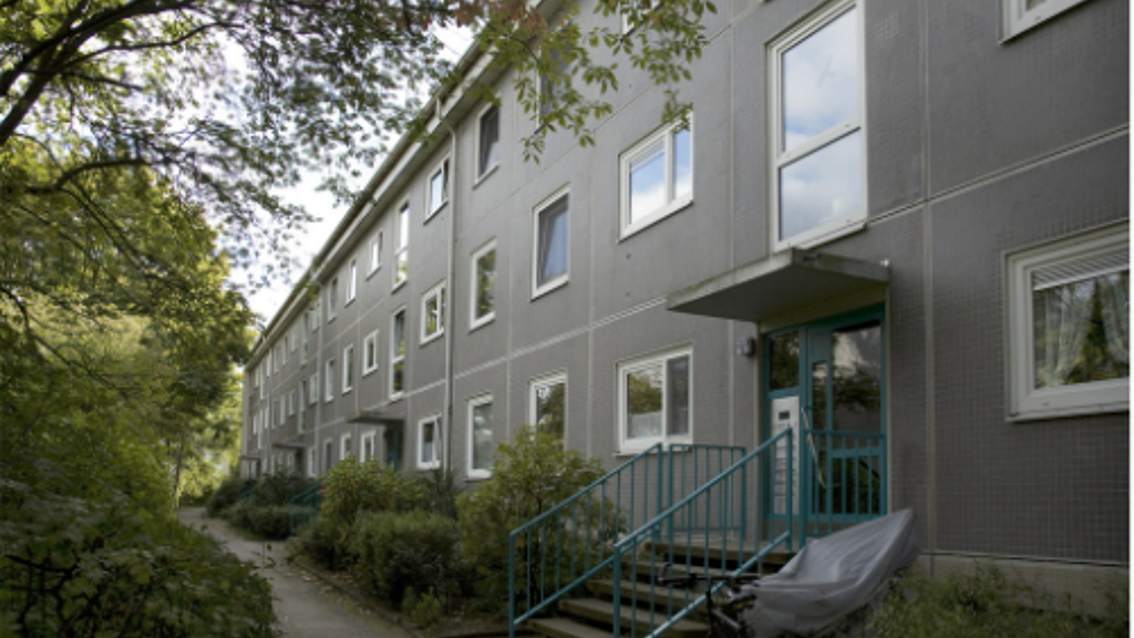 Tiefgarage zur Miete 60 € Handweg 20 Marmstorf Hamburg 21077