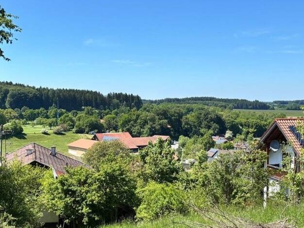Grundstück zum Kauf 895.000 € 2.223 m² Grundstück Baugenehmigung vorhanden frei ab sofort Hadorf Starnberg 82319