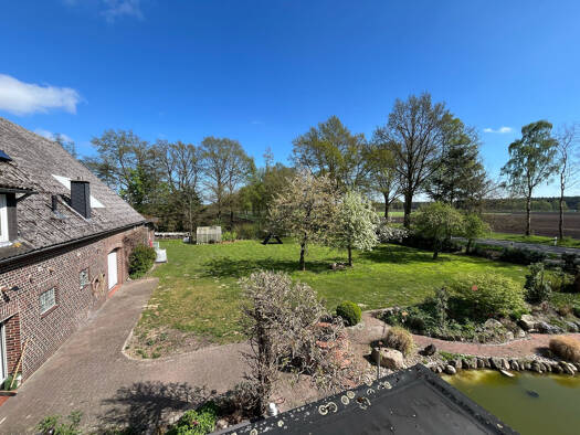 Haus zum Kauf 499.000 € 7 Zimmer 269 m² 4.735 m² Grundstück Haaßel Selsingen 27446