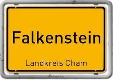Wohnung zur Miete 599 € 2 Zimmer 55,5 m² Falkenstein Falkenstein 93167