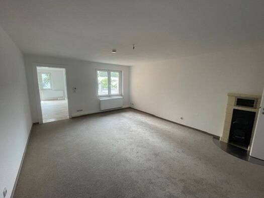 Wohnung zur Miete 880 € 3 Zimmer 74 m² 2. Geschoss frei ab sofort Rennweg Nürnberg 90489