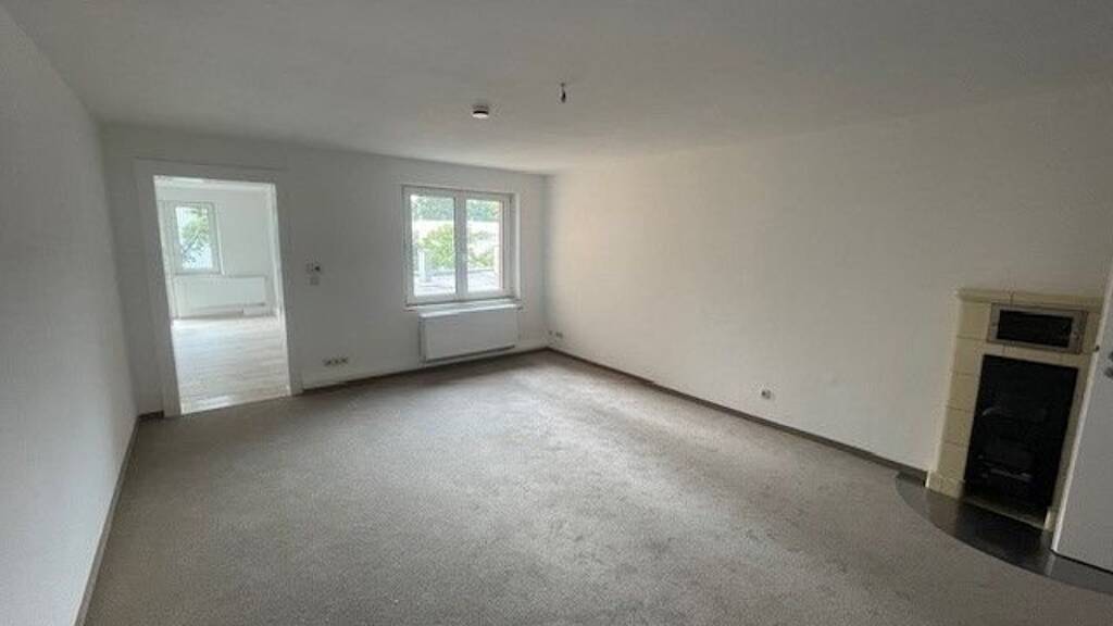 Wohnung zur Miete 880 € 3 Zimmer 74 m² 2. Geschoss frei ab sofort Rennweg Nürnberg 90489