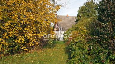 Bauernhaus zum Kauf 237.000 € 7 Zimmer 172 m² 14.916 m² Grundstück Kossebade Grebbin / Kossebade 19374