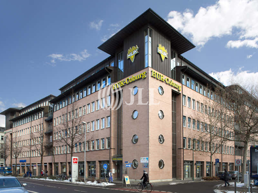 Bürofläche zur Miete provisionsfrei 15 € 310 m² Bürofläche teilbar ab 310 m² Zentrum-Ost Leipzig 04103