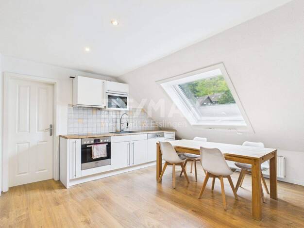 Wohnung zum Kauf 349.000 € 5 Zimmer 96 m² frei ab sofort Wäldenbronn Esslingen 73732