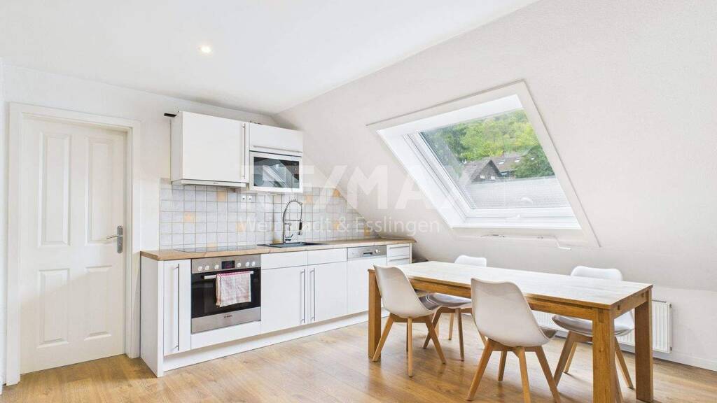 Wohnung zum Kauf 349.000 € 5 Zimmer 96 m² frei ab sofort Wäldenbronn Esslingen 73732