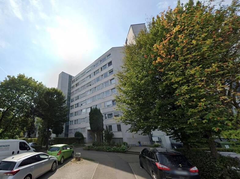 Wohnung zur Miete 668 € 2 Zimmer 46 m² 2. Geschoss frei ab 01.06.2025 Buch Bietigheim-Bissingen 74321