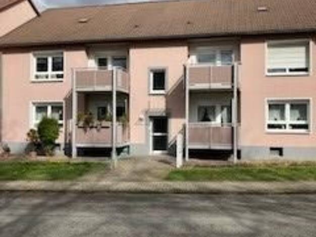 Wohnung zur Miete 670 € 3,5 Zimmer 64,4 m² EG frei ab 01.12.2026 Möddericher Straße 21 a Batenbrock Bottrop 46238