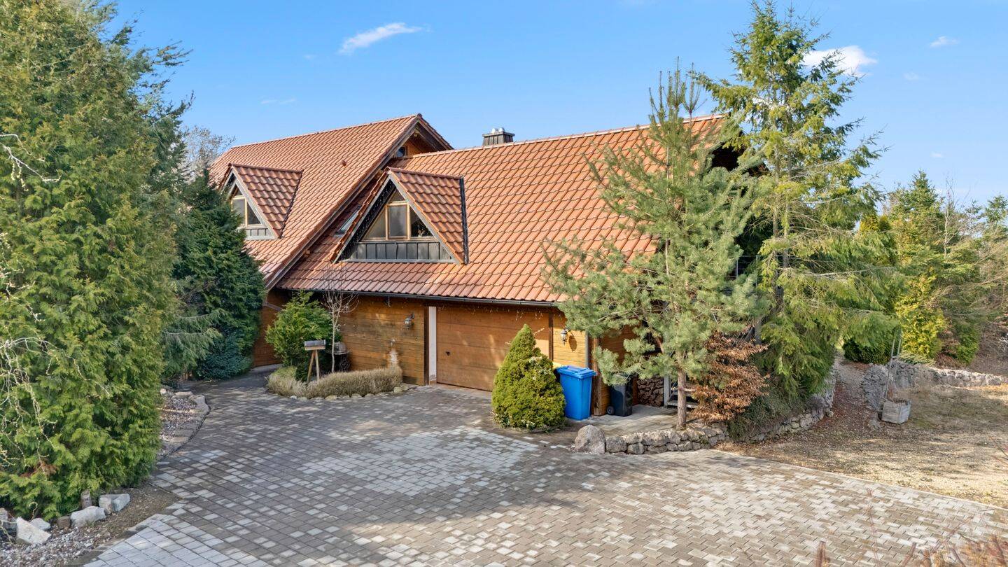 Einfamilienhaus zum Kauf - Ansicht 2