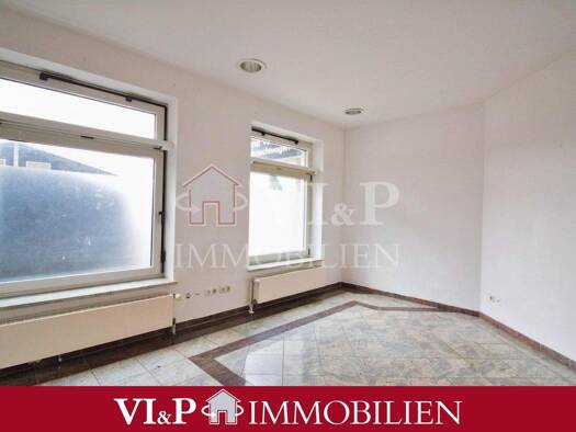 Wohnung zur Miete 790 € 4 Zimmer 100 m² Innenstadt Aurich 26603