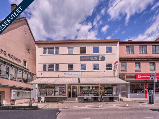 Haus zum Kauf 299.000 € 15 Zimmer 113 m² 231 m² Grundstück Sigmaringen Sigmaringen 72488