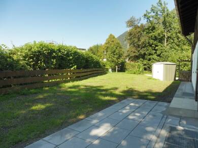 Wohnung zur Miete 1.600 € 3,5 Zimmer 135 m² EG frei ab 01.07.2025 Bad Reichenhall Bad Reichenhall 83435