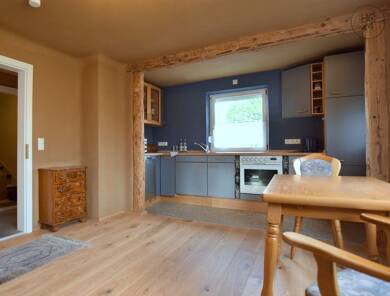 Wohnung zur Miete Wohnen auf Zeit 1.220 € 3 Zimmer 50 m² frei ab sofort Kaufbeuren Kaufbeuren 87600