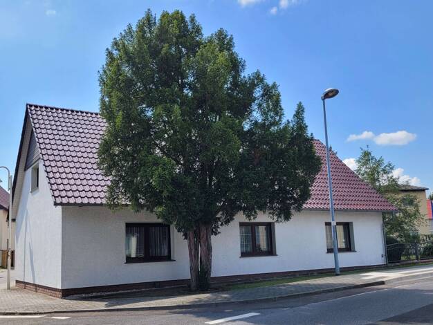 Einfamilienhaus zum Kauf 169.000 € 6 Zimmer 120 m² 850 m² Grundstück Gorden Gorden-Staupitz 03238