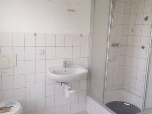 Wohnung zur Miete 250 € 2 Zimmer 60 m² Mittelweg 10 Wiendorf Könnern 06420