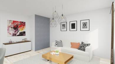Wohnung zum Kauf 485.000 € 2 Zimmer 63 m² EG frei ab 31.12.2026 Rotkehlchenweg 6 Gartenberg Geretsried / Gartenberg 82538