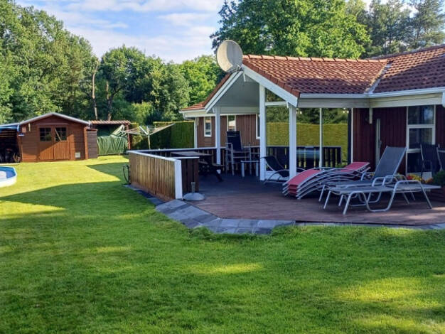Gastronomie/Hotel zum Kauf 299.000 € 800 m² Grundstück Rüthnick 16835