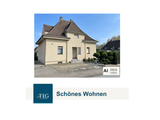 Haus zum Kauf 347.000 € 5 Zimmer 140,9 m² 626 m² Grundstück frei ab sofort Am Hämmschen 51 Heessen Heessen 59073