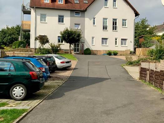 Wohnung zur Miete 490 € 2 Zimmer 67 m² Geschoss 1/3 frei ab 01.09.2026 Hintergasse 1 A Sand Bad Emstal 34308