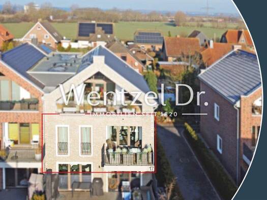 Wohnung zum Kauf 498.000 € 3 Zimmer 84 m² 1. Geschoss Großenbrode 23775