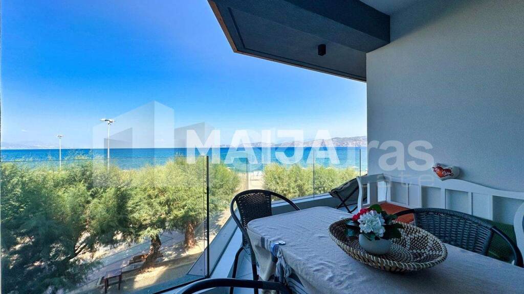 Wohnung zum Kauf 295.000 € 4 Zimmer 100 m² 2. Geschoss Corinth Corinth 20131