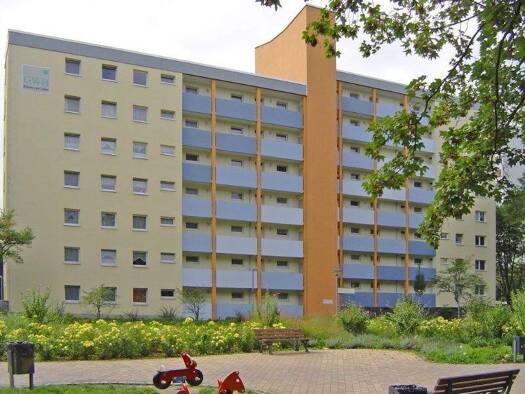 Wohnung zur Miete 853 € 3 Zimmer 67,9 m² 2. Geschoss frei ab 16.03.2026 Bernadottestrasse 2B Praunheim Frankfurt am Main 60439