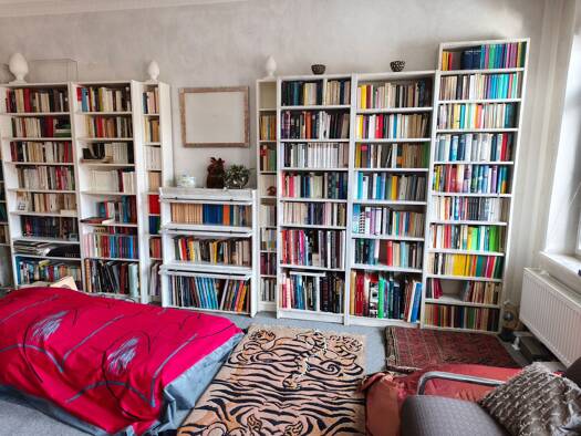 WG-Zimmer zur Miete 1.450 € 5 Zimmer 115 m² frei ab 15.05.2026 Innenstadt Erlangen 91054