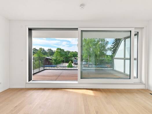 Wohnung zum Kauf - Erstbezug provisionsfrei 590.000 € 3 Zimmer 71 m² 1. Geschoss Lichterfelde Berlin 12207