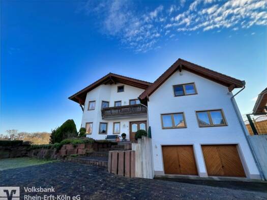 Einfamilienhaus zum Kauf 729.000 € 5 Zimmer 333 m² 1.067 m² Grundstück Gladbach Vettweiß 52391