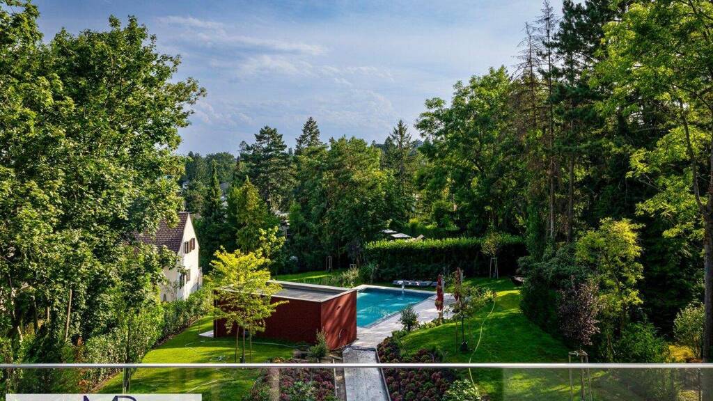 Wohnung zum Kauf - Erstbezug 2.680.000 € 5 Zimmer 173,3 m² 1. Geschoss Wien 1190